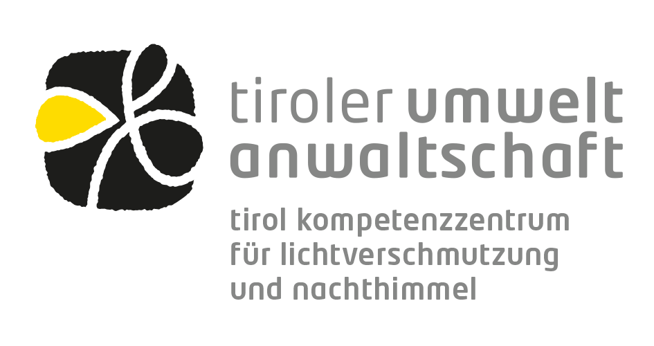 Tirol Kompetenzzentrum für Lichtverschmutzung und Nachthimmel